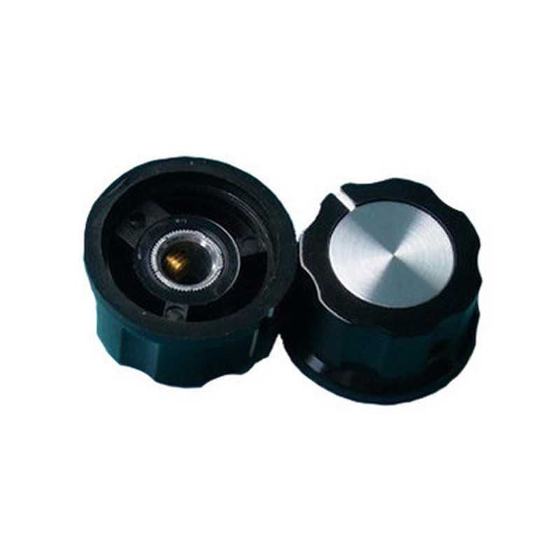 Bakelite Knobs Potentiometer 