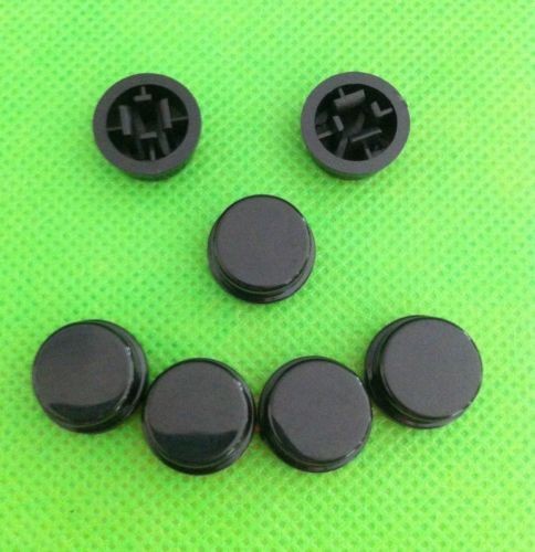 Boutton knobs 12×12×7.3mm