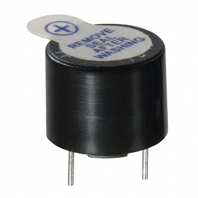 Buzzer Alarm beep 12mm 5V