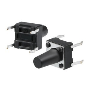 Capteur GAZ :MQ-2 butane & propane & GPL & méthane & hydrogène & fumée