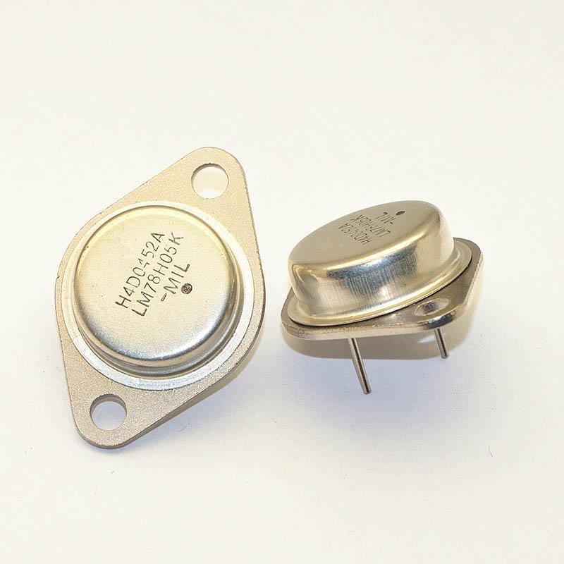 DC power jack socket 2.1x5.5mm visse