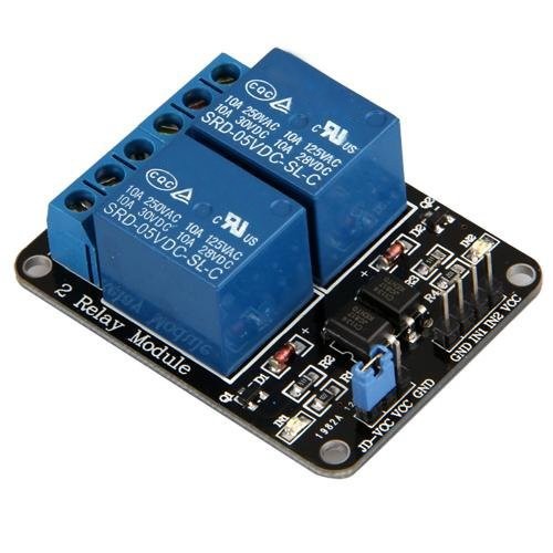 LM339 Quad canaux comparateur