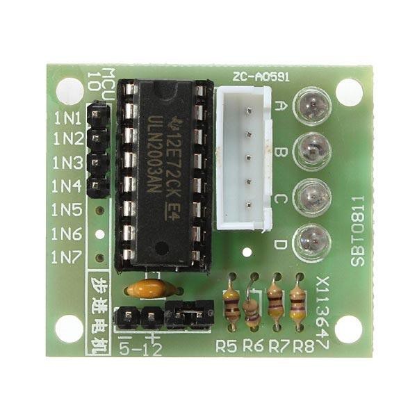 LM35DZ Capteur de Temperature precision