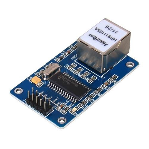 Pic18F24J50 USB/2UART/2I²C/2SPI/ADC