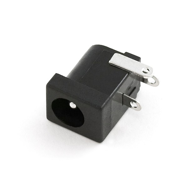 Power Socket jack 5.5X2.1mm DC female