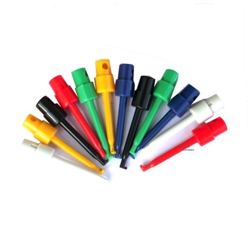 Probe osciloscope multimètre