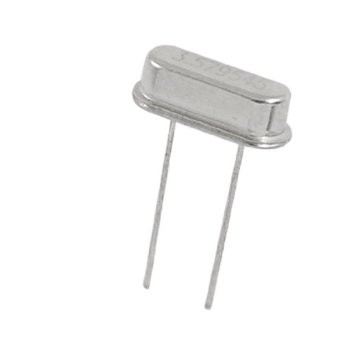 quartz 3.579545 MHZ pour DTMF