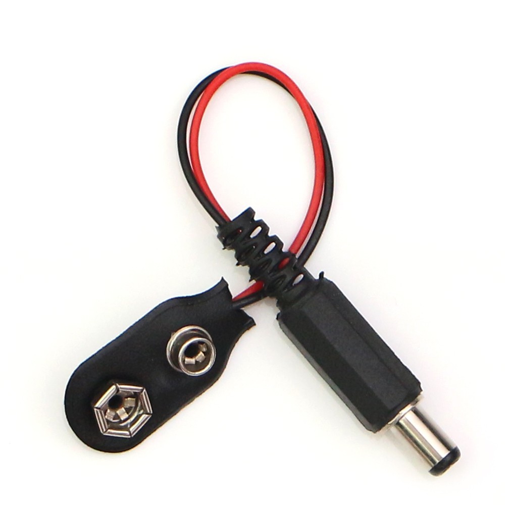 Régulateur de tension 5V 7805