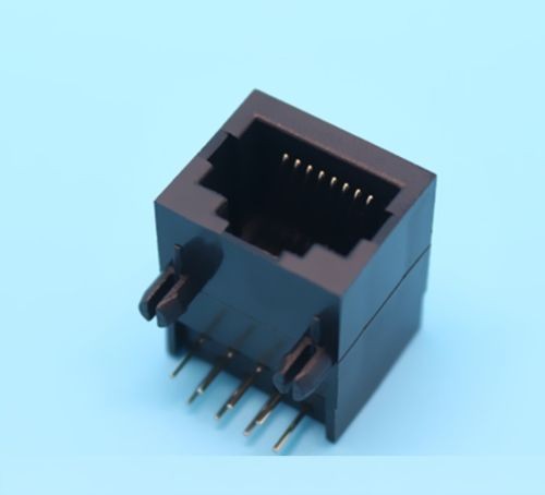 RJ45 Port Réseau network